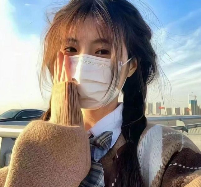 超能太监