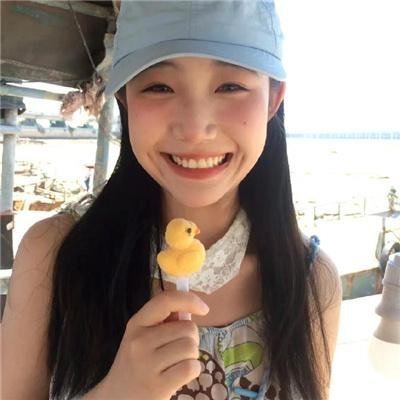花园街五号